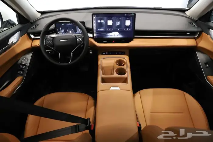 هافال H6 الفل 2026 4