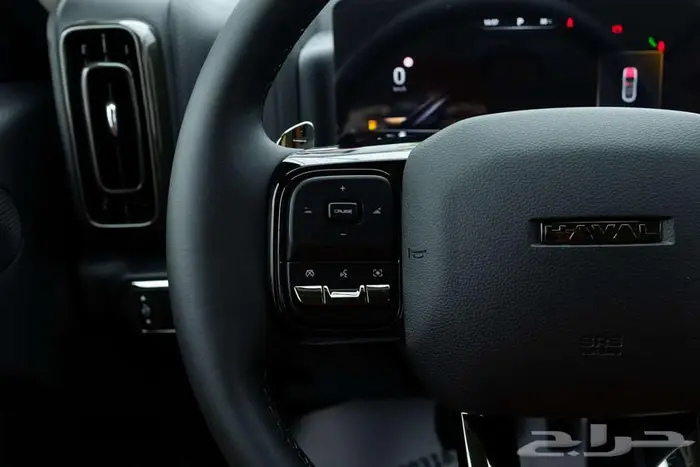 هافال اتش 9 فل كامل 2026 تجمع بين القوة والفخامة 10