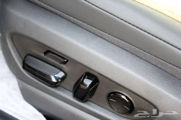 لكزس - ES 250 - لاكجيري - نص فل - خليجي -2025 17