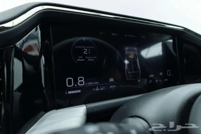 جي ايه سي GS8 - GT عروض علي الكاش و الاقساط 2026 9