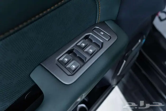 جيتور T2 لكجري موديل 2026 قوه رباعية واناقه استثنائيه 13