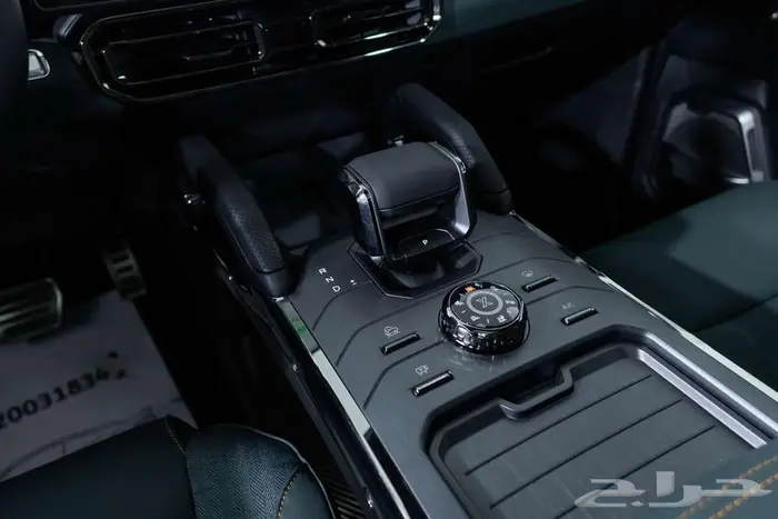 جيتور T2 لكجري موديل 2026 قوه رباعية واناقه استثنائيه 9