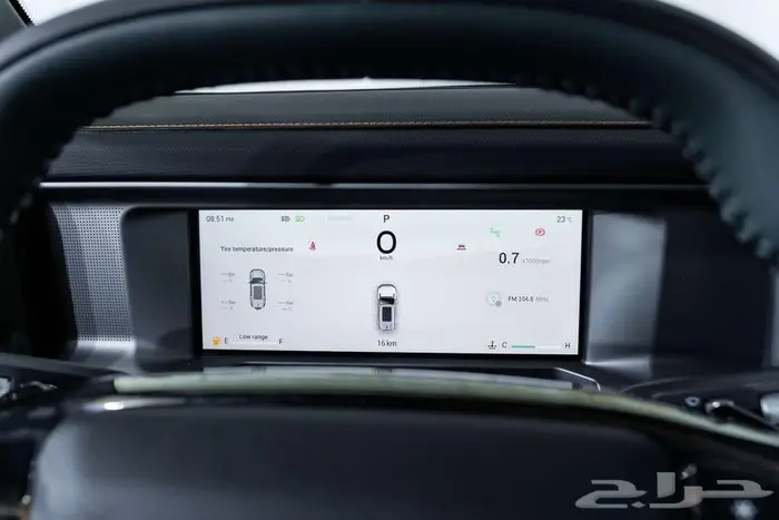 جيتور T2 لكجري موديل 2026 قوه رباعية واناقه استثنائيه 8