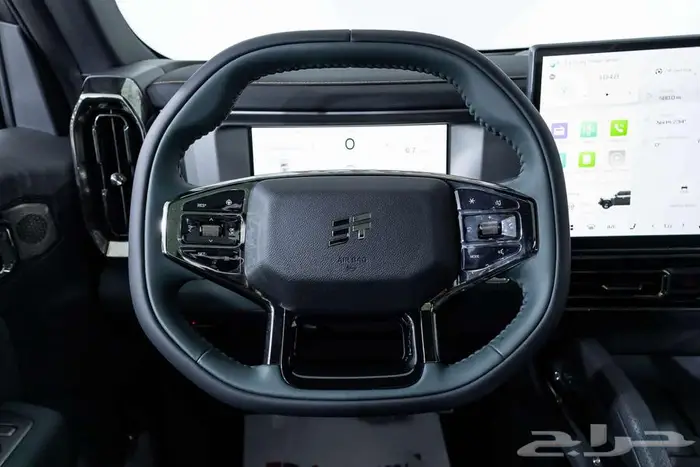 جيتور T2 لكجري موديل 2026 قوه رباعية واناقه استثنائيه 5