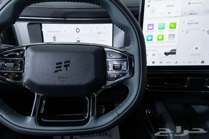 جيتور T2 لكجري موديل 2026 قوه رباعية واناقه استثنائيه 6