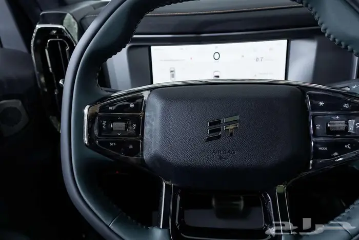 جيتور T2 لكجري موديل 2026 قوه رباعية واناقه استثنائيه 7