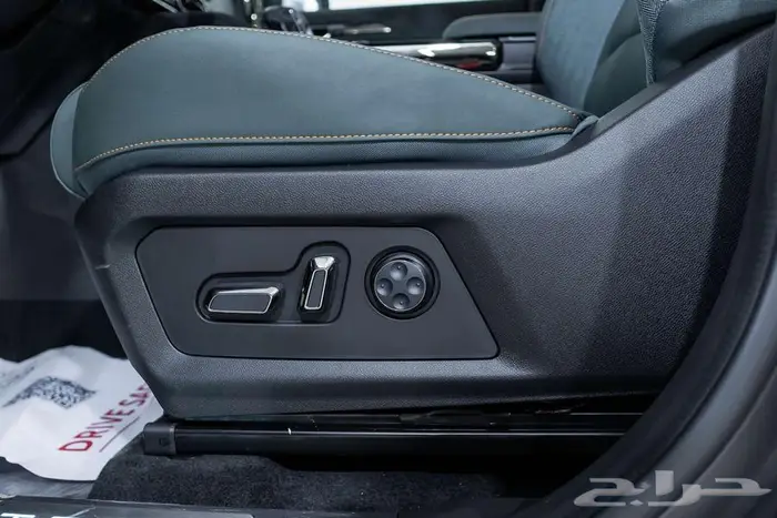 جيتور T2 لكجري موديل 2026 قوه رباعية واناقه استثنائيه 16