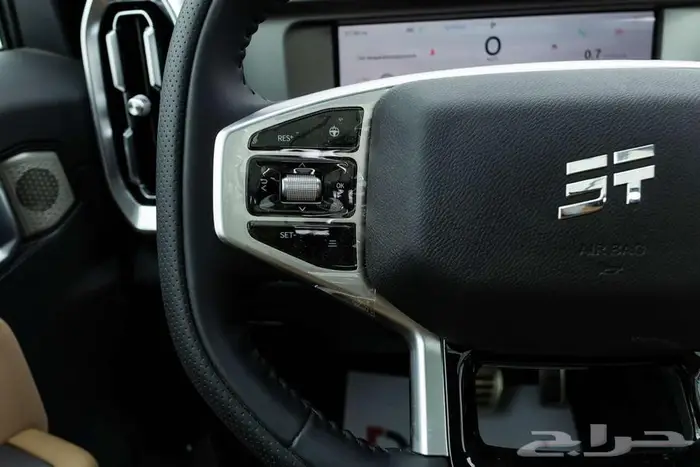 جيتور T2 لكجري موديل 2026 قوه رباعية واناقه استثنائيه 7