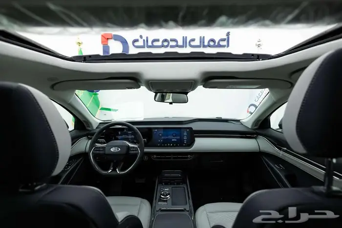 فورد توروس امبيانتي 2026 كاش و اقساط 14