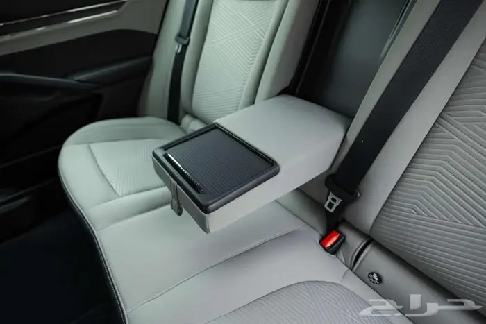 فورد توروس امبيانتي 2026 كاش و اقساط 22