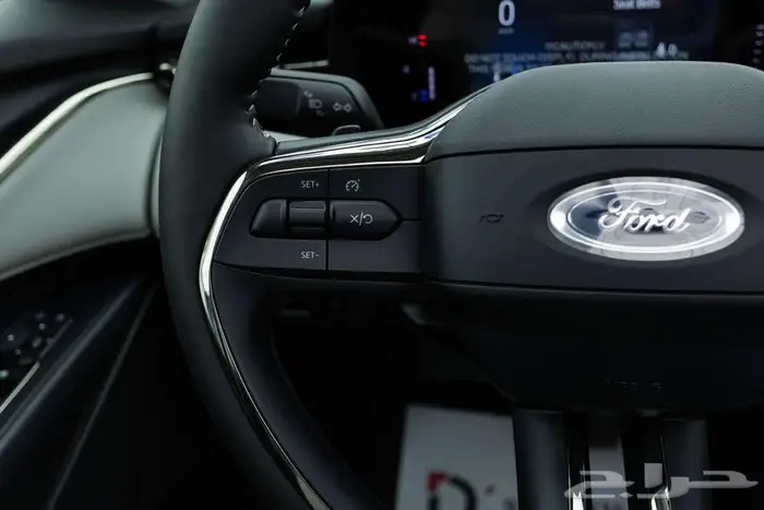 فورد توروس امبيانتي 2026 كاش و اقساط 8