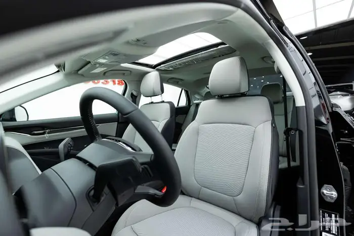 فورد توروس امبيانتي 2026 كاش و اقساط 16