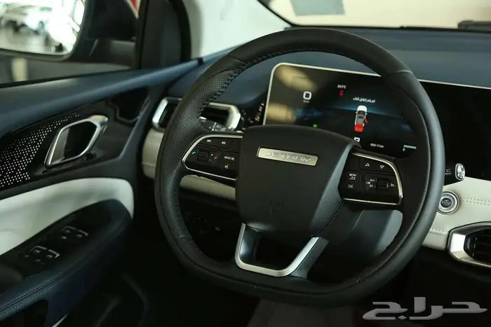 اختبر التميز مع جيتور X50 بريميوم 2026   قيادة بلا حدود 20