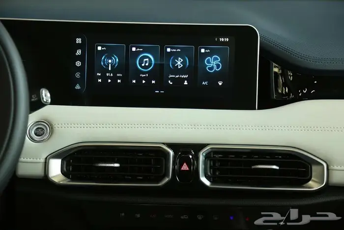 اختبر التميز مع جيتور X50 بريميوم 2026   قيادة بلا حدود 18