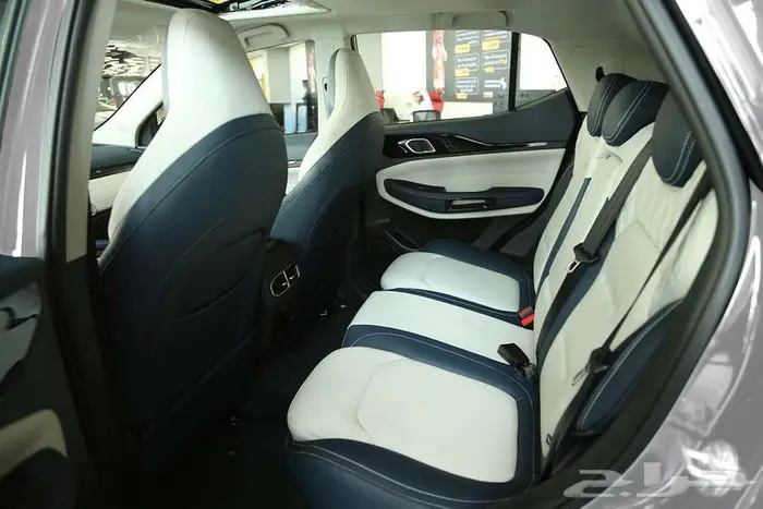 اختبر التميز مع جيتور X50 بريميوم 2026   قيادة بلا حدود 23