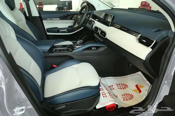 اختبر التميز مع جيتور X50 بريميوم 2026   قيادة بلا حدود 26