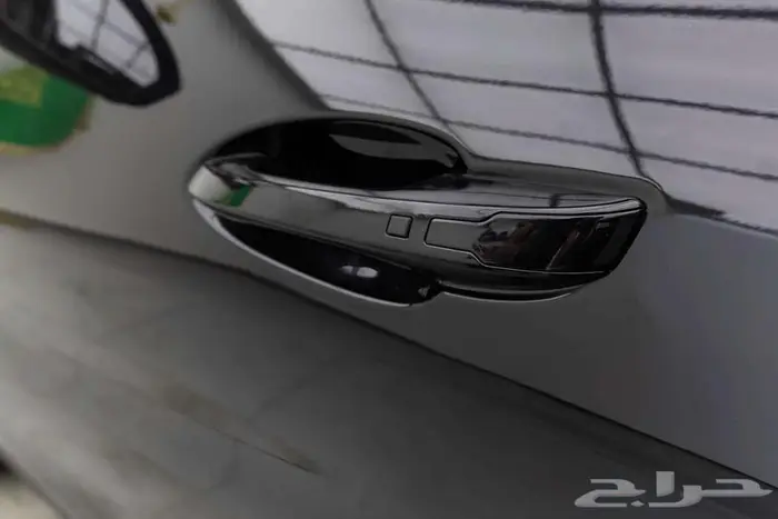 جيتور اكس 50 بريميوم 2026 اناقه متميزه مع الدمعان 4