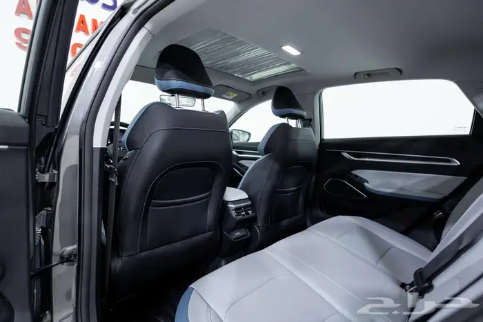 جيلي امجراند GF فل 2026 كاش او تقسيط مع الدمعان كله بسيط 19