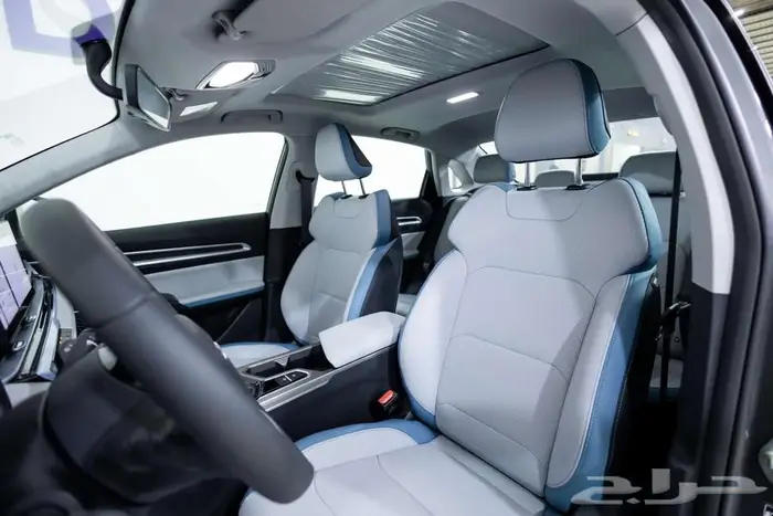 جيلي امجراند GF فل 2026 كاش او تقسيط مع الدمعان كله بسيط 17