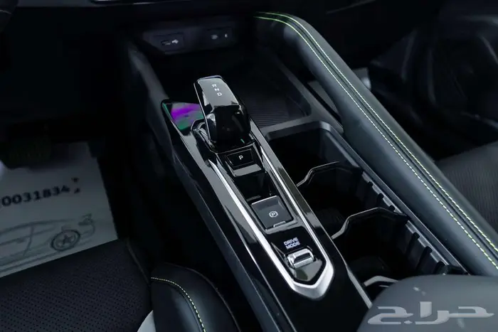 جيلي كولراي GC ستاندر 2026 كاش و اقساط 9