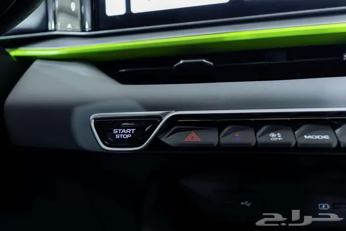 جيلي كولراي GC ستاندر 2026 كاش و اقساط 11