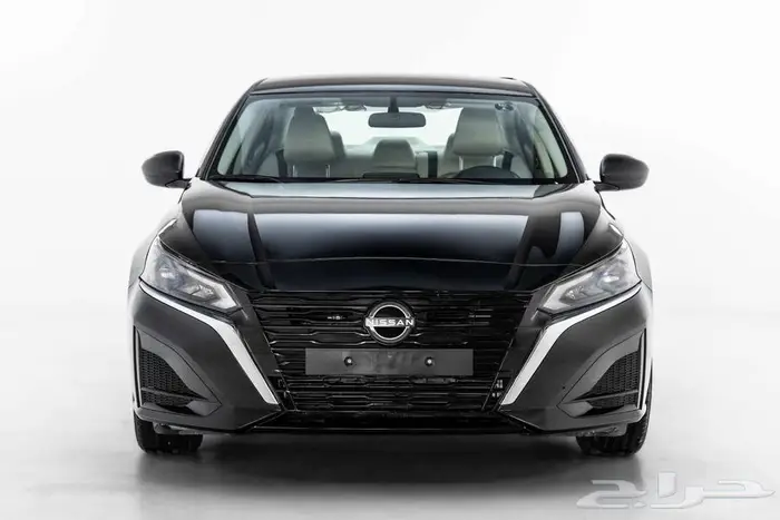 نيسان التيما S 2025 باقل سعر عند هلا كااار 3