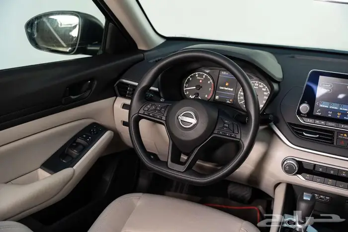 نيسان التيما S 2025 باقل سعر عند هلا كااار 4