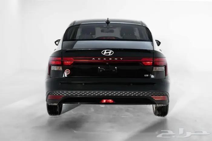 هيونداي اكسنت فليت 2026 اقل سعر في جده هلا كار 1