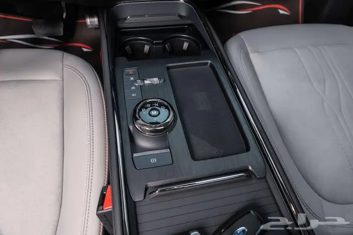 تورس تيتانيوم 2026 وصلتت عند هلا كاار جده 9