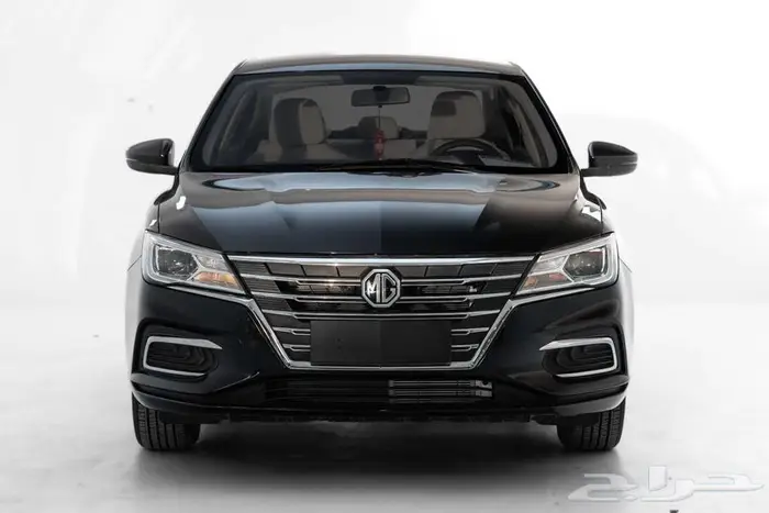 ام جي 5 ستاندر 2025 بدون دفعه اولى 3