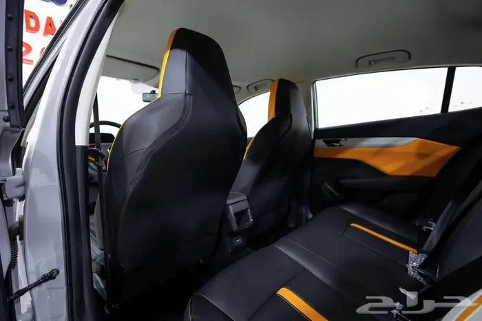 دونج فينج شاين E1 2026 جديد وحصري 16