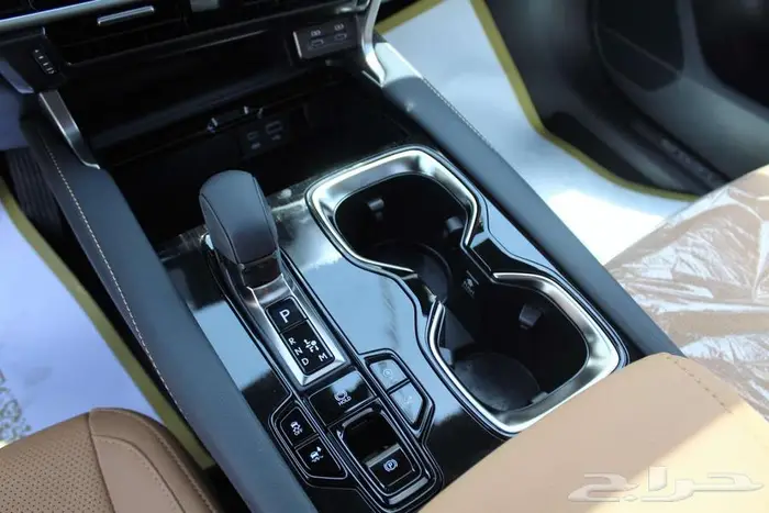 لكزس - RX350 برايم - 2025 _ السعر 229000 شامل الضريبه 15