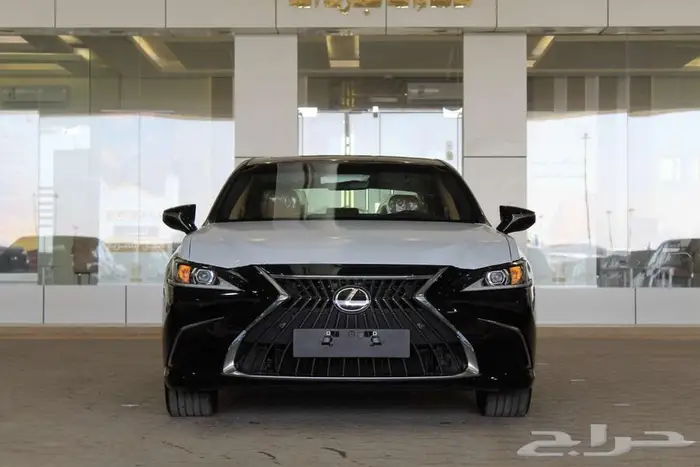 لكزس _ ES300 BH _ نص فل _ 2025 0