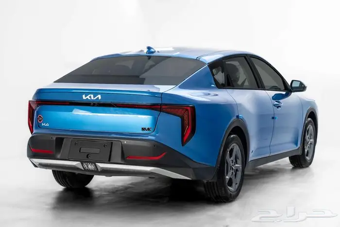 كيا K4 GL 2026 اقل الاسعار عند هلا كااار 2