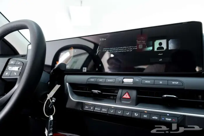 كيا K4 GL 2026 اقل الاسعار عند هلا كااار 5