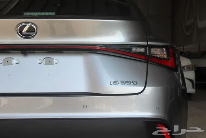 لكزس - IS350 CC - خليجي - 2025 3