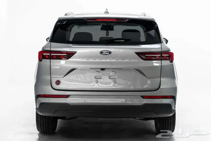 فورد تيريتوري امبيانتي 2026 اقوى عروووض عند هلا كااار 1