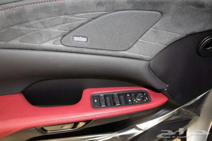 لكزس - RX350 F Sport اديشن - 2025 - فل كامل_ 283000 شامل 13