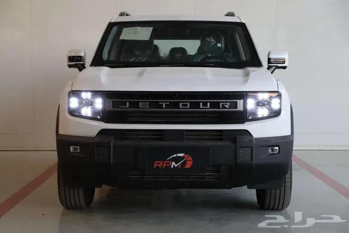 جيتور T1 2025 فل لاكجيري باقل سعر لدي شركه RPM صيانه مجانيه 3