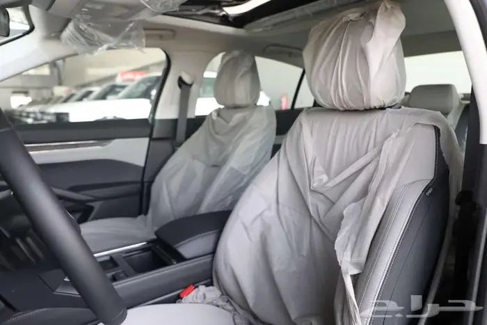 فورد توروس اميبانتى 2026 الاقل سعرا 8