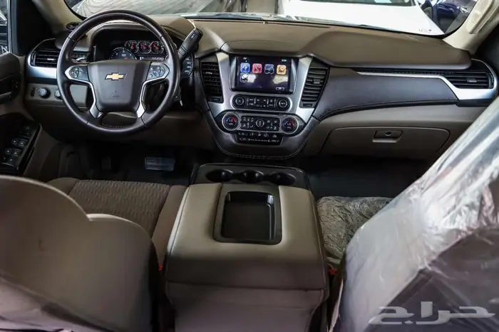 تاهو 2020 مطور دبل 7