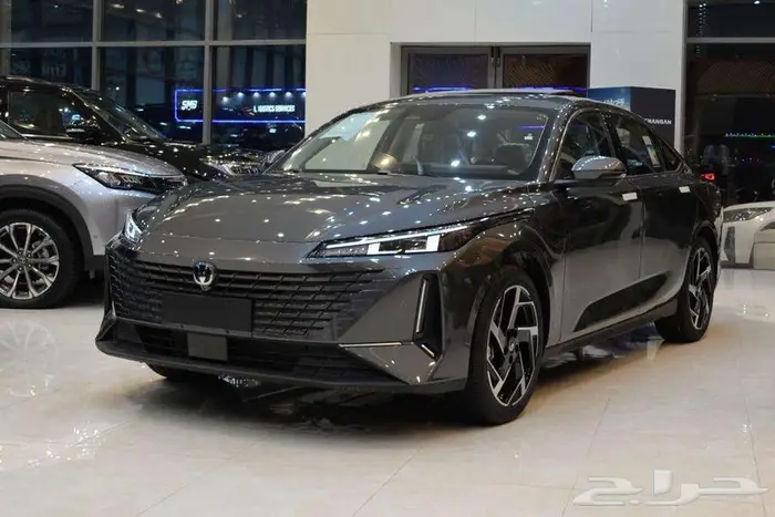 شانجان ايدو 2026 متوفر جميع الفئات 15