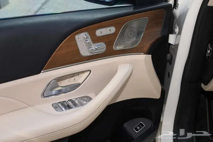 مرسيدس GLE 350 موديل 2022 عداد 52 الف كم 9