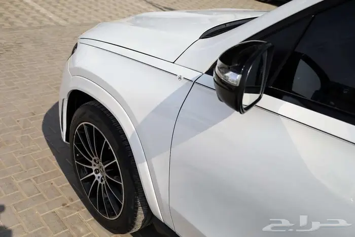مرسيدس GLE 350 موديل 2022 عداد 52 الف كم 15