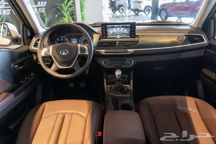 جريت ول ونجل 7 ديزل دبل وبدون دبل 2025 عرض خاص للشركات 4