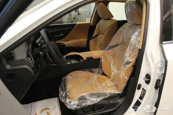 لكزس ES250 2025 9