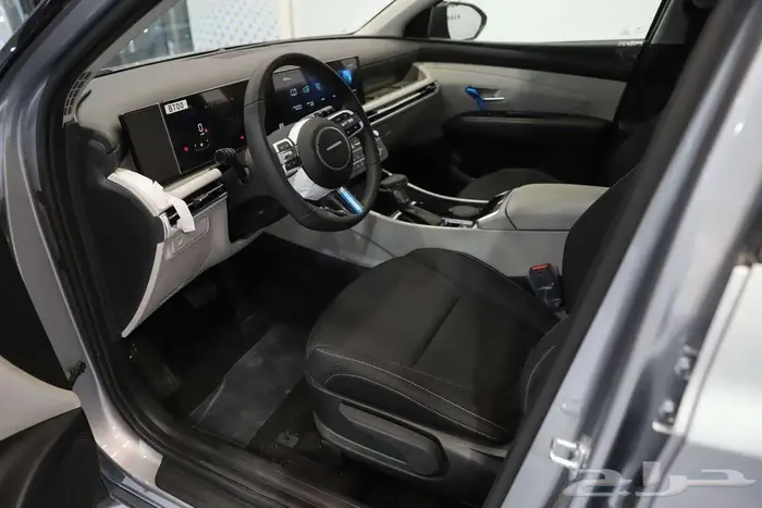 هيونداى توسان اسمارت موديل 2025 عروض نهاية العام 6