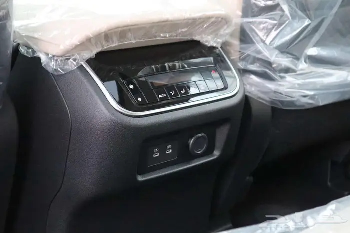 نيسان باترول SE T2 2026 سعودي 16