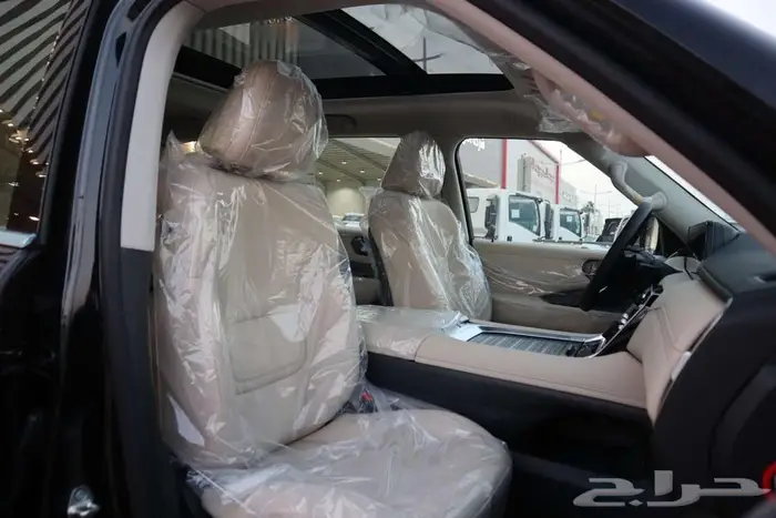 نيسان باترول SE T2 2026 سعودي 10