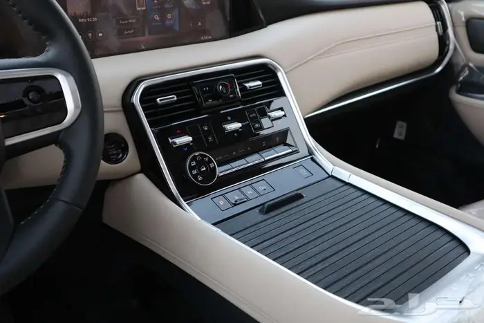 نيسان باترول SE T2 2026 سعودي 9